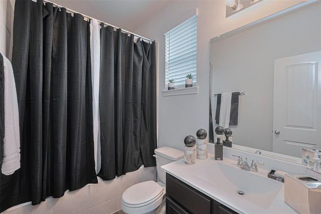 4807 Purple Wisteria Lane, Spring, TX 77373