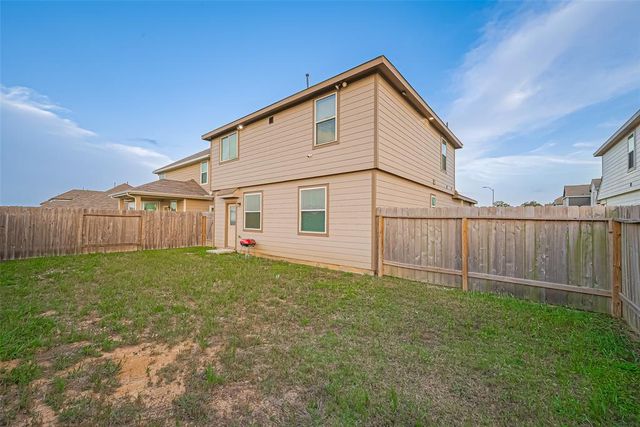 4807 Purple Wisteria Lane, Spring, TX 77373