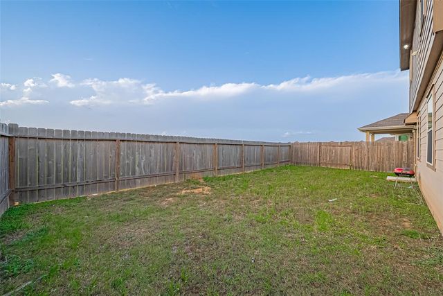 4807 Purple Wisteria Lane, Spring, TX 77373