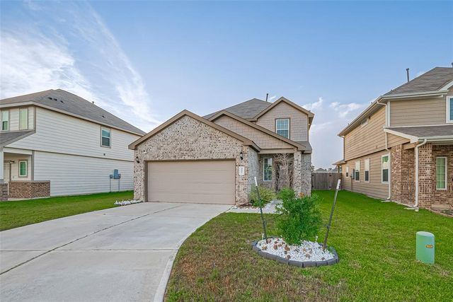 4807 Purple Wisteria Lane, Spring, TX 77373