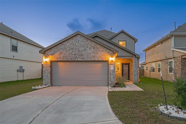 4807 Purple Wisteria Lane, Spring, TX 77373