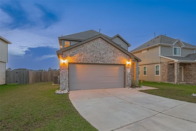 4807 Purple Wisteria Lane, Spring, TX 77373
