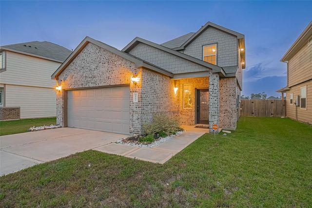 4807 Purple Wisteria Lane, Spring, TX 77373