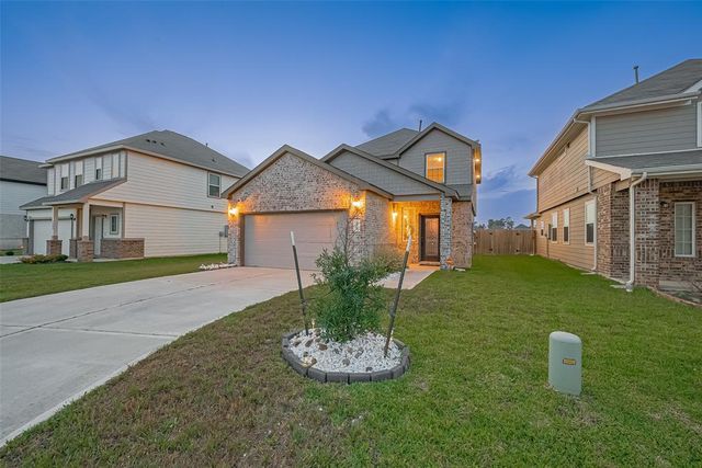 4807 Purple Wisteria Lane, Spring, TX 77373