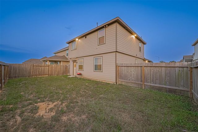 4807 Purple Wisteria Lane, Spring, TX 77373