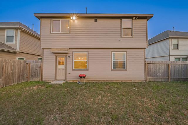 4807 Purple Wisteria Lane, Spring, TX 77373