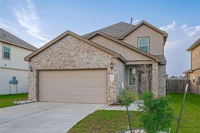 4807 Purple Wisteria Lane, Spring, TX 77373