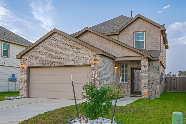 4807 Purple Wisteria Lane, Spring, TX 77373