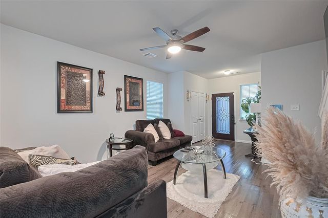 4807 Purple Wisteria Lane, Spring, TX 77373