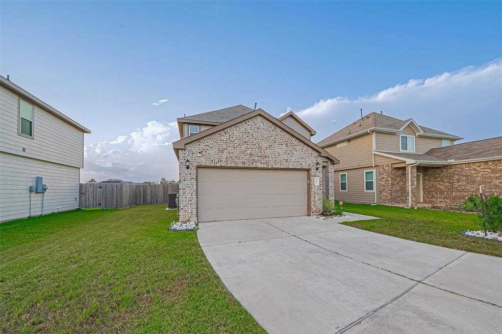 4807 Purple Wisteria Lane, Spring, TX 77373