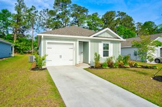 126 Congaree Court, Santee, SC 29142
