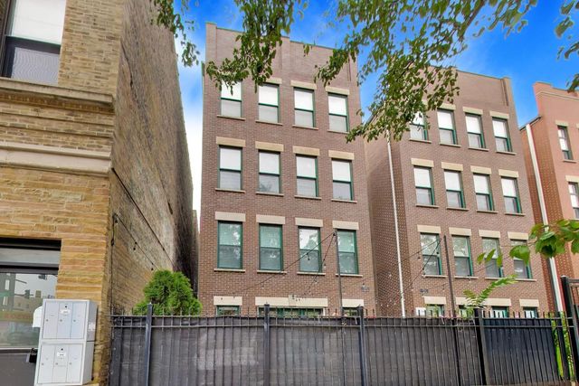 2303 W Chicago Avenue 1, Chicago, IL 60622