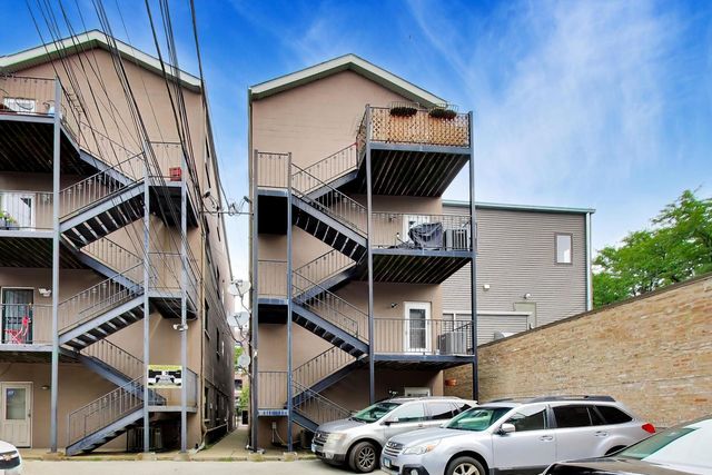 2303 W Chicago Avenue 1, Chicago, IL 60622