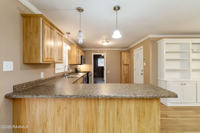 652 Patty Street, Opelousas, LA 70570