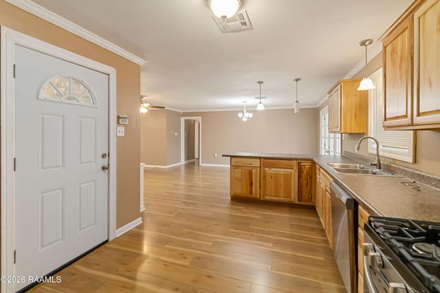 652 Patty Street, Opelousas, LA 70570