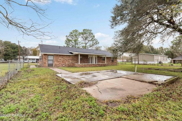 652 Patty Street, Opelousas, LA 70570