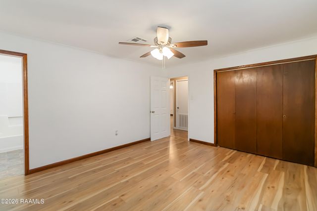 652 Patty Street, Opelousas, LA 70570