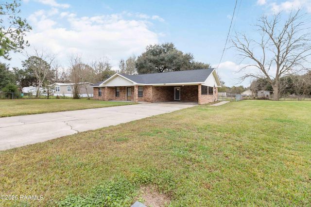 652 Patty Street, Opelousas, LA 70570