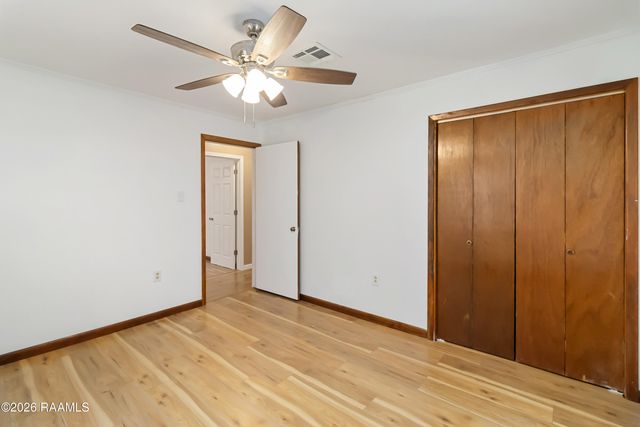 652 Patty Street, Opelousas, LA 70570