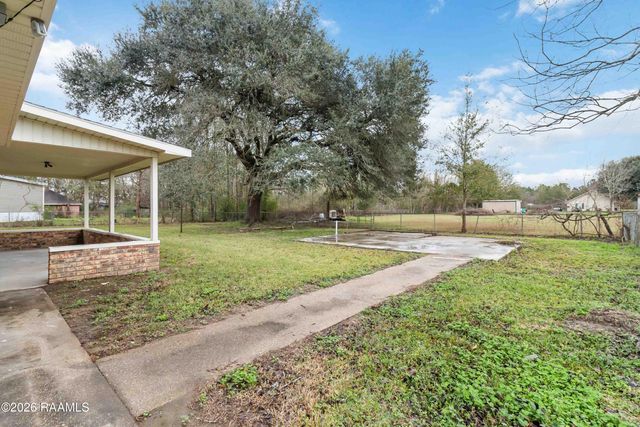 652 Patty Street, Opelousas, LA 70570