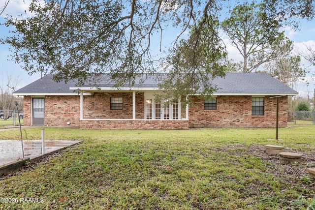 652 Patty Street, Opelousas, LA 70570