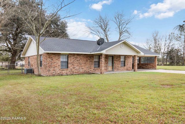 652 Patty Street, Opelousas, LA 70570