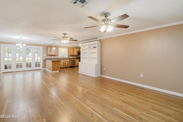 652 Patty Street, Opelousas, LA 70570