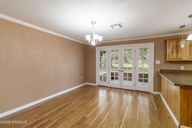 652 Patty Street, Opelousas, LA 70570