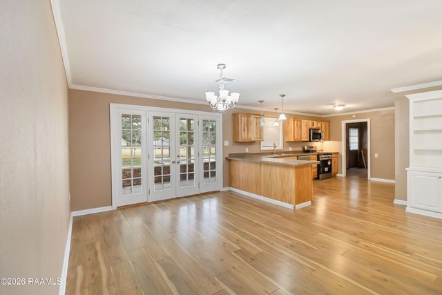 652 Patty Street, Opelousas, LA 70570