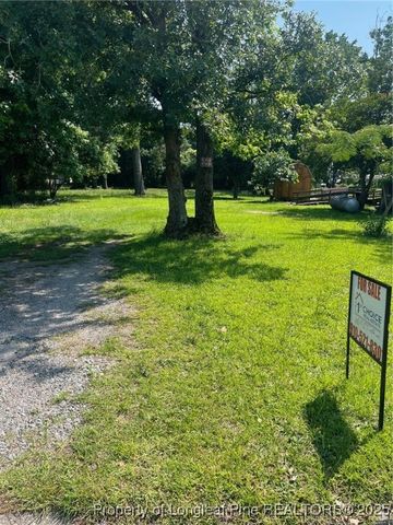 303 First Street, Pembroke, NC 28372