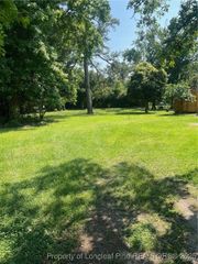 303 First Street, Pembroke, NC 28372