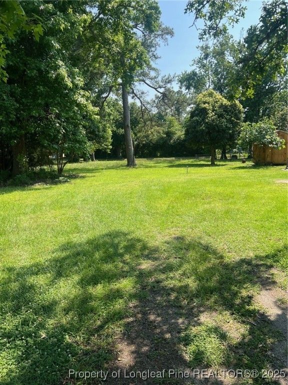 303 First Street, Pembroke, NC 28372