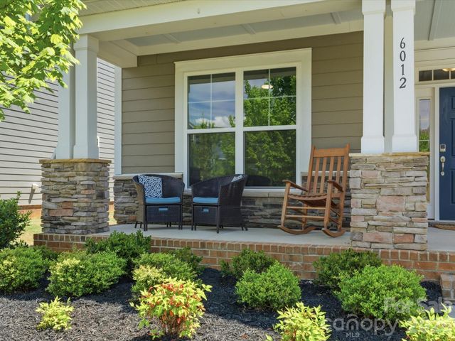 6012 Britannia Boulevard, Waxhaw, NC 28173