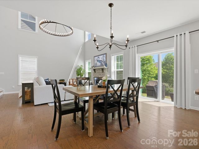 6012 Britannia Boulevard, Waxhaw, NC 28173
