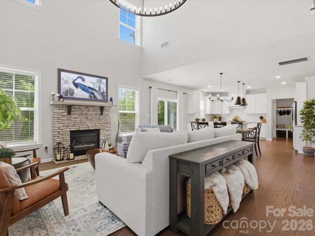 6012 Britannia Boulevard, Waxhaw, NC 28173
