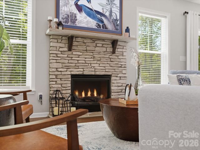 6012 Britannia Boulevard, Waxhaw, NC 28173