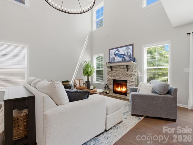 6012 Britannia Boulevard, Waxhaw, NC 28173