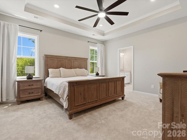 6012 Britannia Boulevard, Waxhaw, NC 28173