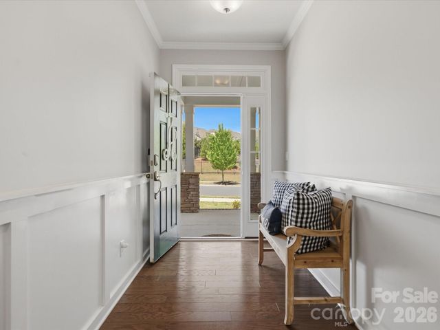 6012 Britannia Boulevard, Waxhaw, NC 28173