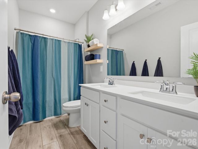 6012 Britannia Boulevard, Waxhaw, NC 28173