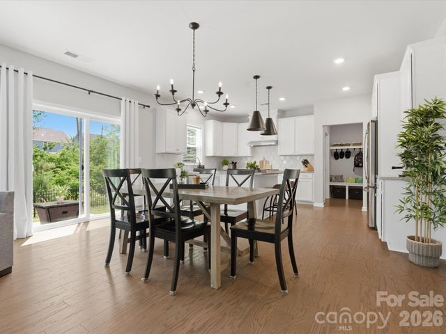 6012 Britannia Boulevard, Waxhaw, NC 28173