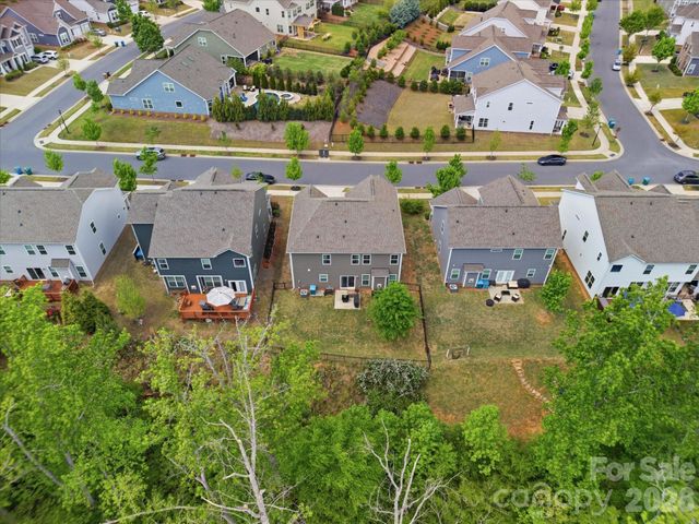6012 Britannia Boulevard, Waxhaw, NC 28173