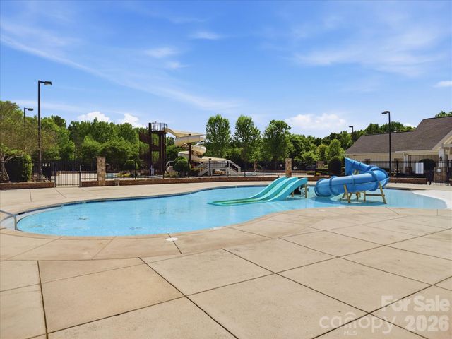 6012 Britannia Boulevard, Waxhaw, NC 28173