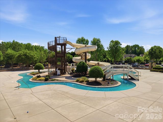 6012 Britannia Boulevard, Waxhaw, NC 28173