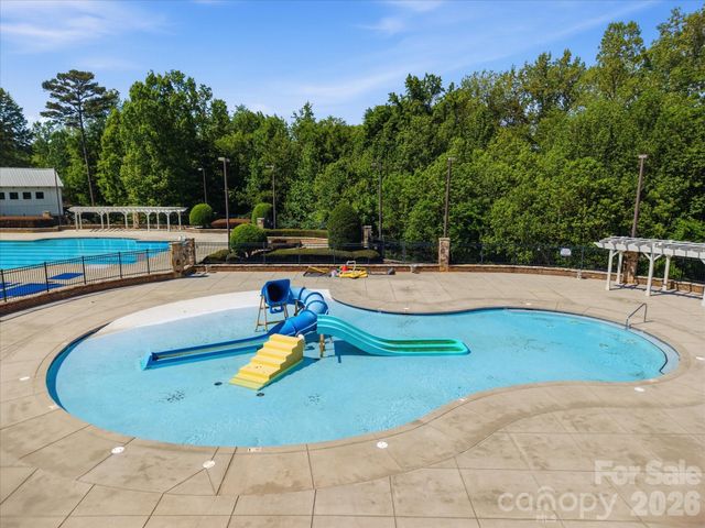 6012 Britannia Boulevard, Waxhaw, NC 28173