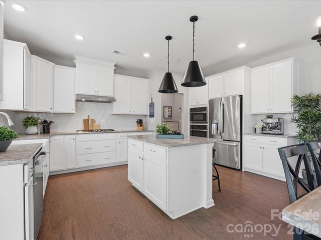 6012 Britannia Boulevard, Waxhaw, NC 28173