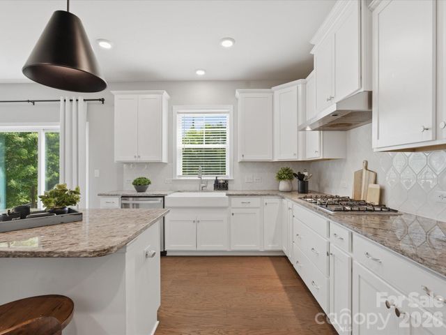 6012 Britannia Boulevard, Waxhaw, NC 28173