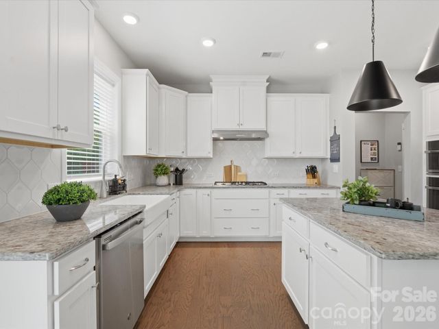 6012 Britannia Boulevard, Waxhaw, NC 28173