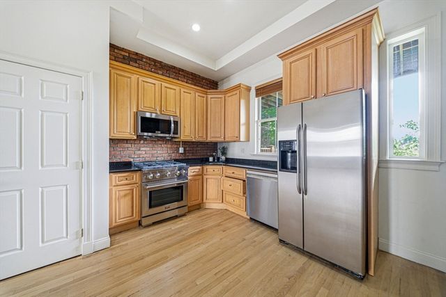 134 Marcella Street 1, Boston, MA 02119