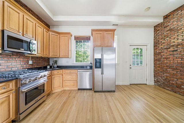 134 Marcella Street 1, Boston, MA 02119